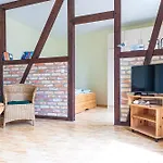 Haus Silko - FeWo in top Lage - 3 min zum Strand direkt am Kurpark