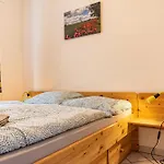 Haus Silko - FeWo in top Lage - 3 min zum Strand direkt am Kurpark