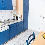 Apartment Haus Silko - In Lage - 3 Min Zum Direkt Am Kurpark *