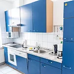 Haus Silko - In Lage - 3 Min Zum Direkt Am Kurpark