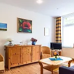 Apartment Haus Silko - In Lage - 3 Min Zum Direkt Am Kurpark