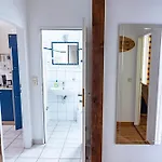 Haus Silko - In Lage - 3 Min Zum Direkt Am Kurpark *