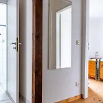 Haus Silko - In Lage - 3 Min Zum Direkt Am Kurpark Apartment *