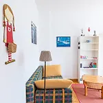 Haus Silko - In Lage - 3 Min Zum Direkt Am Kurpark Apartment Rostock