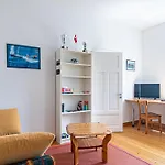 Haus Silko - In Lage - 3 Min Zum Direkt Am Kurpark Apartment
