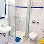 Haus Silko - In Lage - 3 Min Zum Direkt Am Kurpark Apartment *