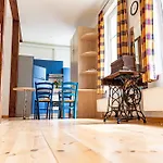 Apartment Haus Silko - In Lage - 3 Min Zum Direkt Am Kurpark *