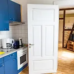 Haus Silko - In Lage - 3 Min Zum Direkt Am Kurpark Apartment Rostock