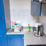 Apartment Haus Silko - In Lage - 3 Min Zum Direkt Am Kurpark *