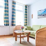 Haus Silko - In Lage - 3 Min Zum Direkt Am Kurpark * Rostock