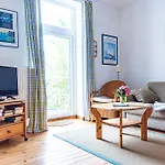 Apartment Haus Silko - In Lage - 3 Min Zum Direkt Am Kurpark *