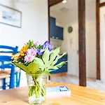 Apartment Haus Silko - In Lage - 3 Min Zum Direkt Am Kurpark Rostock