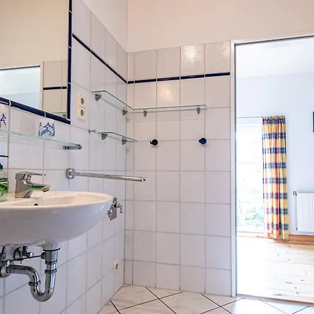 Apartment Haus Silko - In Lage - 3 Min Zum Direkt Am Kurpark