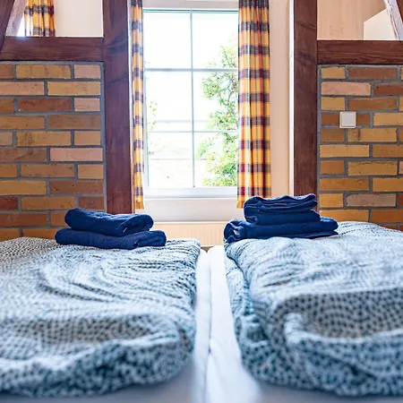 Haus Silko - In Lage - 3 Min Zum Direkt Am Kurpark Apartment *