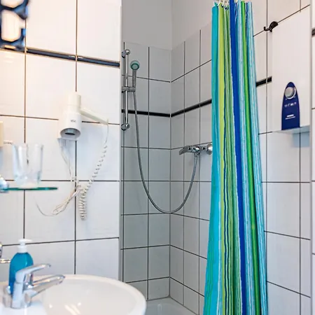 Haus Silko - In Lage - 3 Min Zum Direkt Am Kurpark Apartment