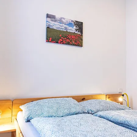 Apartment Haus Silko - In Lage - 3 Min Zum Direkt Am Kurpark Rostock
