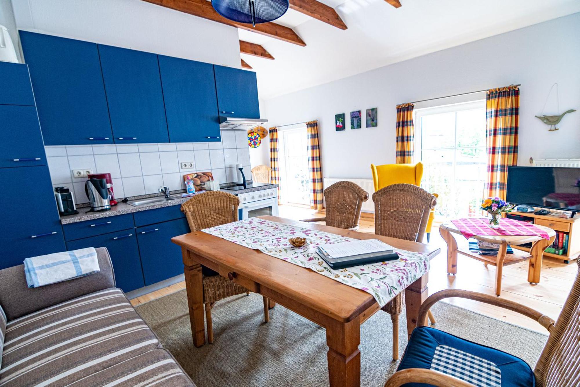 Haus Silko - In Lage - 3 Min Zum Direkt Am Kurpark