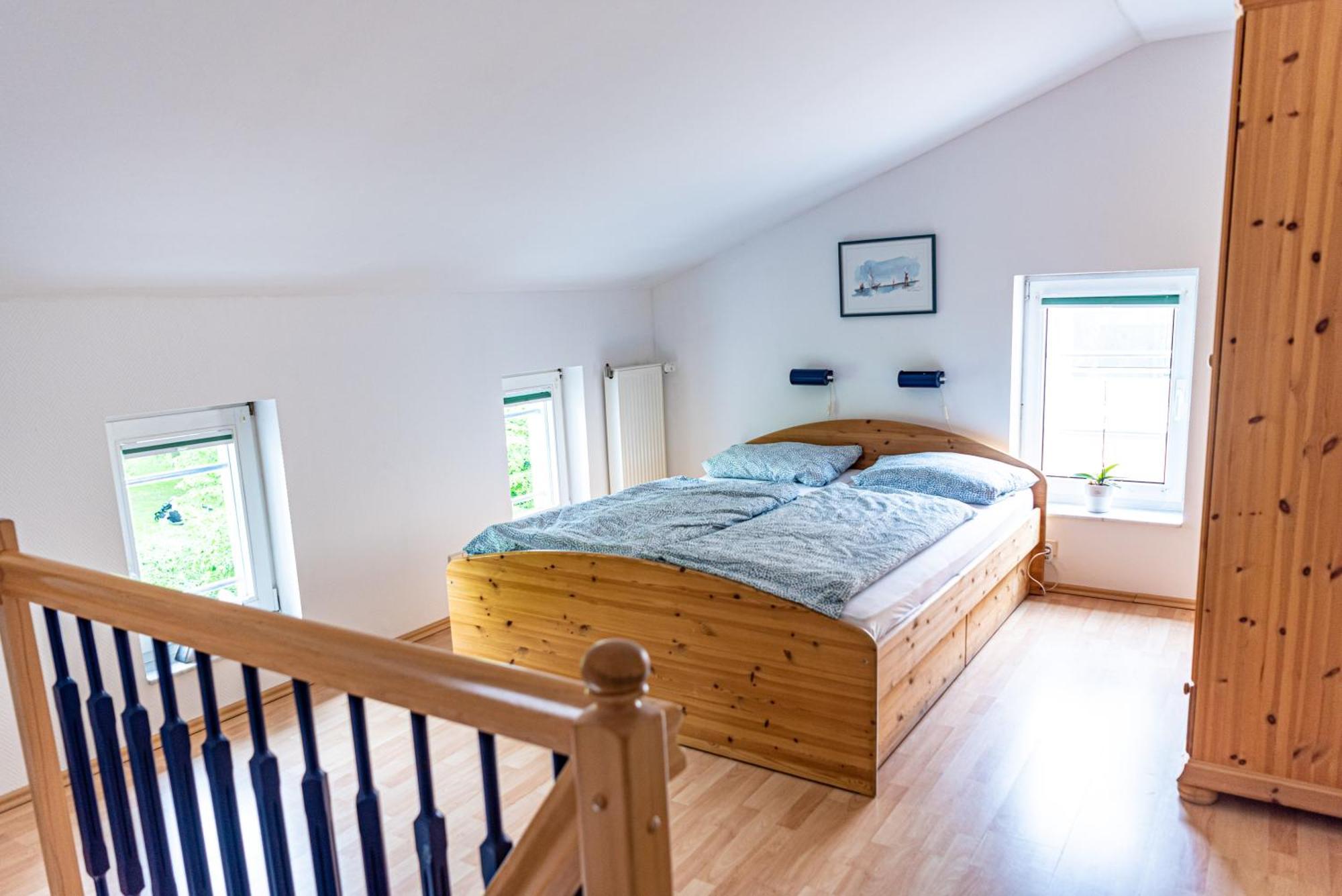 Haus Silko - In Lage - 3 Min Zum Direkt Am Kurpark * Rostock